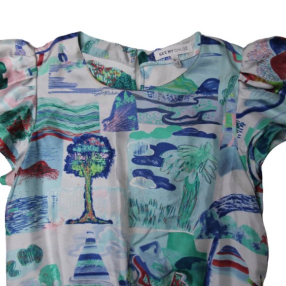 SEE BY CHLOE - Picture 3 of 4